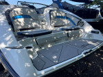 2019 Yamaha 242XE Surf Boat & Trailer-Only 197 hours!!