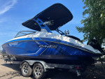 2019 Yamaha 242XE Surf Boat & Trailer-Only 197 hours!!