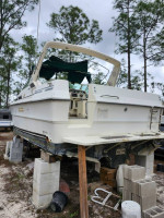 1987 sea ray sundancer