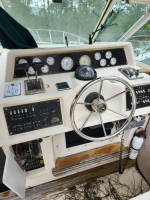 1987 sea ray sundancer