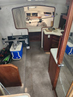 1987 sea ray sundancer