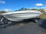 2023 Bayliner VR5 Deck Boat! Big Savings! Call me!!!