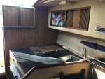 sea ray 27ft