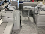 Special Purchase-24 Bennington 21' Pontoon w/50HP And Trailer!