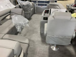 Special Purchase-24 Bennington 21' Pontoon w/50HP And Trailer!