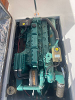 26’ Fortier 1995 Downeast/ Bass style