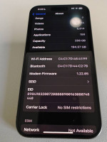 iPhone 15 Pro 256GB Unlocked