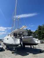 2010 FP Mahe 36 Evolution