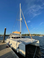 2010 FP Mahe 36 Evolution