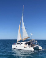 2010 FP Mahe 36 Evolution