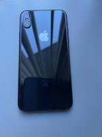 iPhone X - 64 GB unlocked