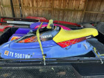 1993 YAMAHA 1100 WAVE BLASTER 1