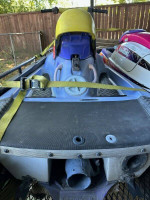 1993 YAMAHA 1100 WAVE BLASTER 1