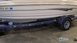 2002 Larson 180 sei