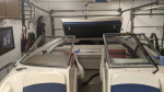 2002 Larson 180 sei
