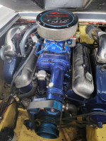 1988 Wellcraft Nova II SPYDER. LOOKING TO PARTIAL TRADE FOR??
