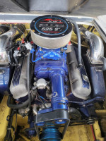 1988 Wellcraft Nova II SPYDER. LOOKING TO PARTIAL TRADE FOR??