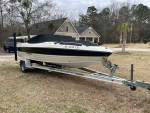 2009 Stingray 195LX