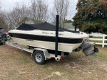 2009 Stingray 195LX