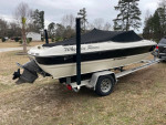 2009 Stingray 195LX