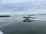 2009 Stingray 195LX