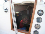 26' Sailboat