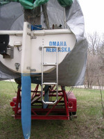 26' Sailboat