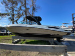 2015 Searay 250 SLX