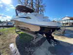 2015 Searay 250 SLX