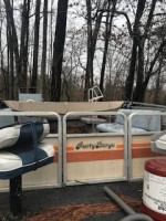 Party Barge