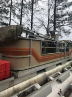 Party Barge