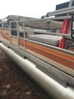 Party Barge
