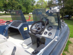 1986 Astroglass