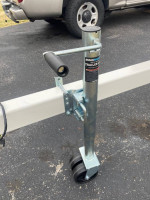 HOLSCLAW TILT BOAT TRAILER