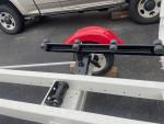 HOLSCLAW TILT BOAT TRAILER