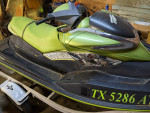 2004 Sea Doo RXP Supercharged & Trailer