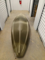 Heritage Angler 10 10 ft Sit-In Angler Kayak