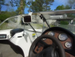Great boat, fish or ski!