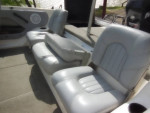 Great boat, fish or ski!