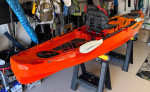 Crescent Kayak LiteTackle II