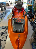 Crescent Kayak LiteTackle II