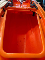 Crescent Kayak LiteTackle II