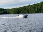 2002 Boston Whaler Ventura 180