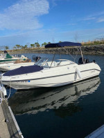 2002 Boston Whaler Ventura 180