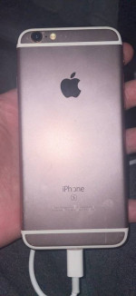 Iphone 6s 64 gb