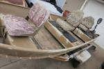 1987 LOWE INDUSTRIES Flat/V Bottom Boat