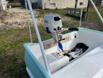 1964 alumacraft