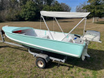 1964 alumacraft