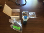 Seadoo Jetski 140mm WSM pump rebuild kit
