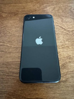 iPhone SE 2nd Gen 64Gb Unlocked